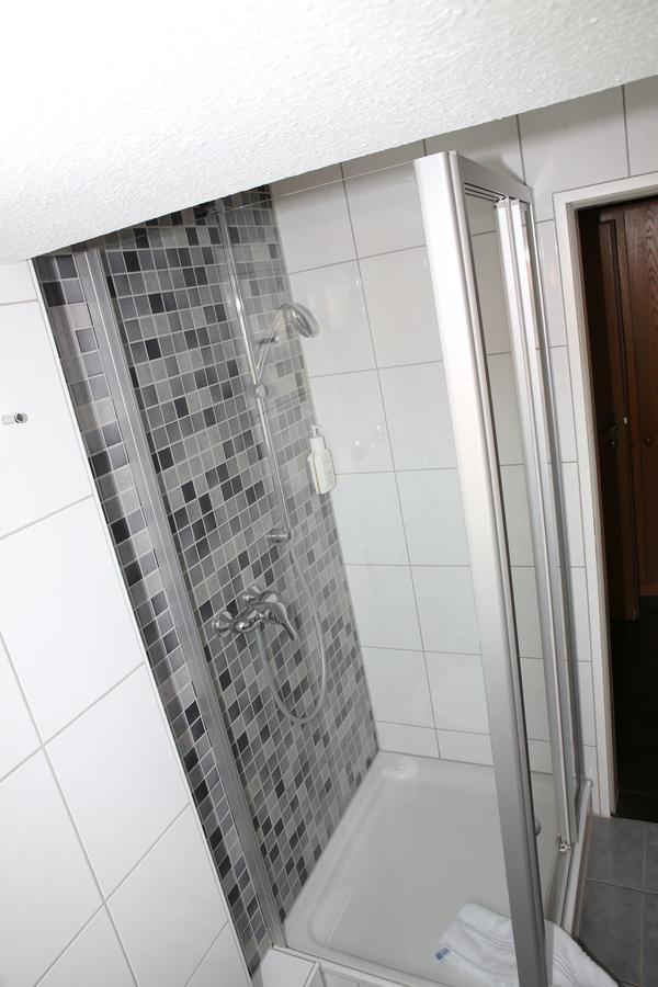 Landhotel Traube คอนสตานซ์ ภายนอก รูปภาพ